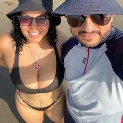 Carlos's Lady OnlyFans Leaked Videos & Photos