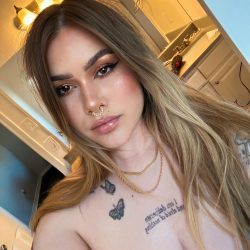 Kylie Jordan (kyliejordanfree) Leaked Photos and Videos