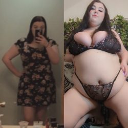 ThiccTemptress OnlyFans Leaked Videos & Photos