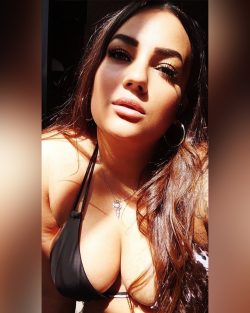 Naomi Mercedes (naomimercedes) Leaked Photos and Videos