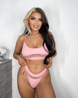 Gemma (gxmmaclvgq) Leaked Photos and Videos