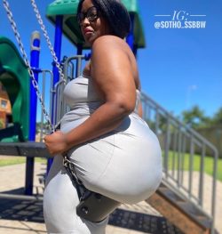 Sotho SSBBW OnlyFans Leaked Videos & Photos