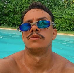 Eduardo abreu VIP OnlyFans Leaked Videos & Photos