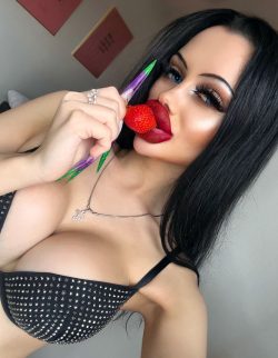 Alison OnlyFans Leaked Videos & Photos