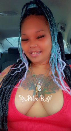 Rita Beee The Throat goat 🐐 (ritabeee713) Leaked Photos and Videos