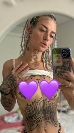 Babe Lola OnlyFans Leaked Videos & Photos