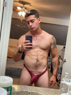 Alpha (wolfdaddyy) Leaked Photos and Videos