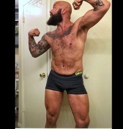 My Hustle 4 Muscle Free (myhustle4musclefree) Leaked Photos and Videos