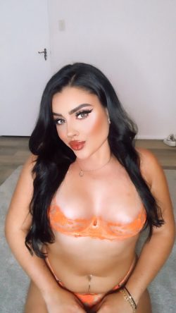 Squishy Peach OnlyFans Leaked Videos & Photos