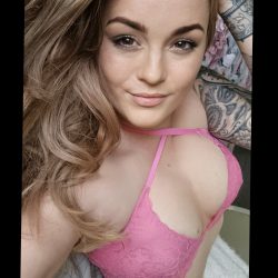 Milah_Boo OnlyFans Leaked Videos & Photos