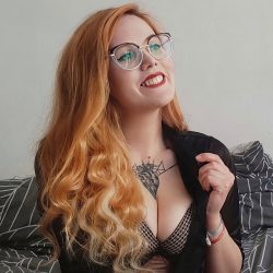 Foxmutt (niki.foxmutt) Leaked Photos and Videos