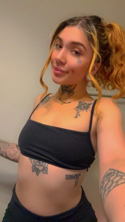 Angel OnlyFans Leaked Videos & Photos
