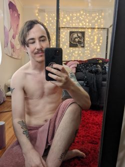 Xander FTM OnlyFans Leaked Videos & Photos