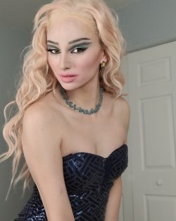 Ariel Allure (arielallure) Leaked Photos and Videos