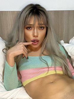 Leslie Shay OnlyFans Leaked Videos & Photos