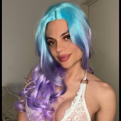 Ts Lili with love OnlyFans Leaked Videos & Photos