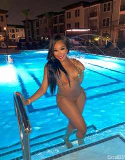 TS Emani Shaunte OnlyFans Leaked Videos & Photos