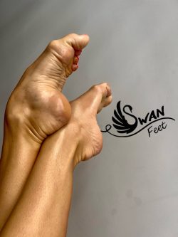 Swan Feet 🔥 VIP🔥 OnlyFans Leaked Videos & Photos