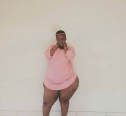 Zama The Butt OnlyFans Leaked Videos & Photos