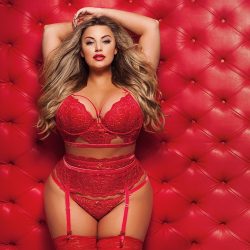 Ashley Alexiss OnlyFans Leaked Videos & Photos