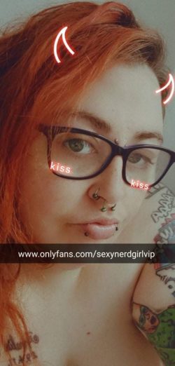 Sexynerdgirlvip (sexynerdgirlvip) Leaked Photos and Videos