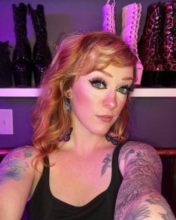 Emma Celeste (mightytinyginger) Leaked Photos and Videos