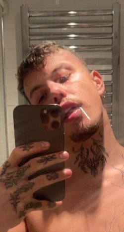 inkedweapon OnlyFans Leaked Videos & Photos