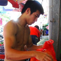 Asian Big Boy (asianvietboy18) Leaked Photos and Videos