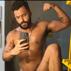 Davi Lobo OnlyFans Leaked Videos & Photos