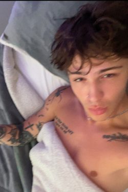 Henry OnlyFans Leaked Videos & Photos