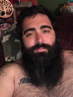 Dave (bearddaddy7) Leaked Photos and Videos