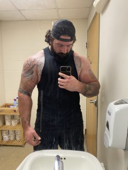 Thor Gaines (thor.gainz95) Leaked Photos and Videos