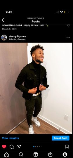 Denny2tymes (denny2tymes) Leaked Photos and Videos