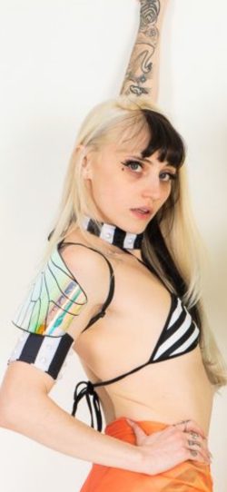 Suki Suxen OnlyFans Leaked Videos & Photos