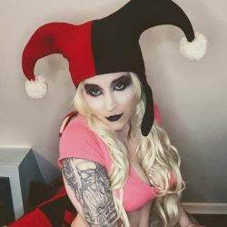Abby Anarchy OnlyFans Leaked Videos & Photos