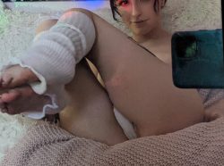 Ivy (lilbabyivy) Leaked Photos and Videos