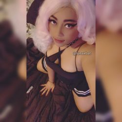 Princess Luna Bat OnlyFans Leaked Videos & Photos