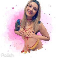 𝓝𝓲𝓬𝓸𝓵𝓮 𝓟𝓮𝓪𝓻𝓵 💃 OnlyFans Leaked Videos & Photos