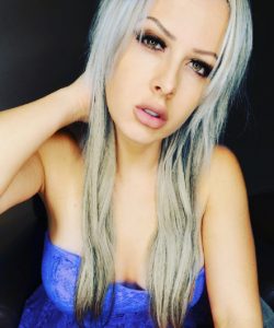 Kelsea Kay (vikingbarbies) Leaked Photos and Videos