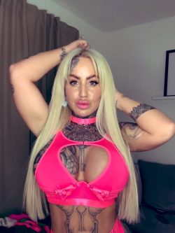 Missdollyd (missdollyd) Leaked Photos and Videos