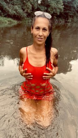NatureMia99 OnlyFans Leaked Videos & Photos