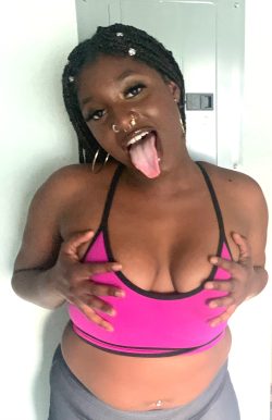 liyah OnlyFans Leaked Videos & Photos