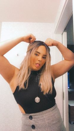 Ally Hass OnlyFans Leaked Videos & Photos