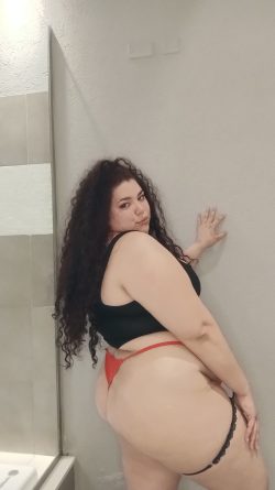 MartuBBW OnlyFans Leaked Videos & Photos