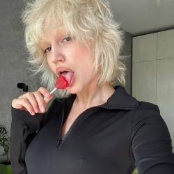 Christi Vovk🐾WILD BABE OnlyFans Leaked Videos & Photos