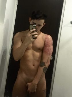 Dante M OnlyFans Leaked Videos & Photos