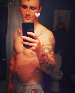 Patrick Carter OnlyFans Leaked Videos & Photos