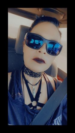 The devil herself (thedevilherself12) Leaked Photos and Videos