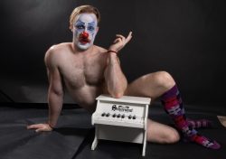 The Clown (clownisdown) Leaked Photos and Videos