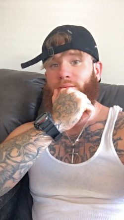 Kyle Carter OnlyFans Leaked Videos & Photos